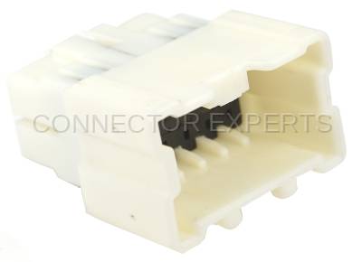 Connector Experts - Normal Order - CET1046