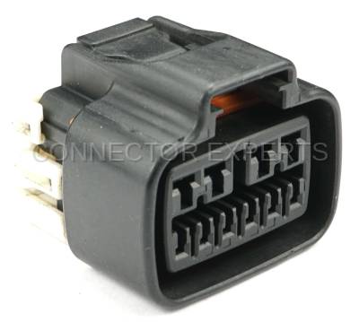 Connector Experts - Normal Order - CET1047