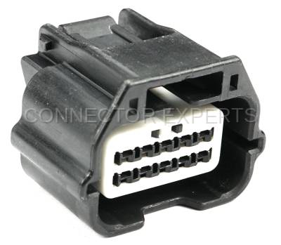 Connector Experts - Special Order  - CET1049F