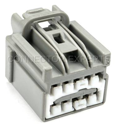 Connector Experts - Normal Order - CET1038BF