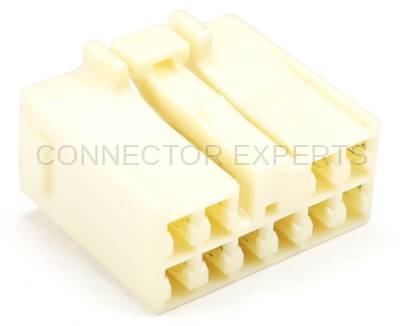 Connector Experts - Normal Order - CET1051