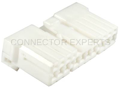 Connector Experts - Normal Order - CET1052