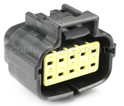 Connector Experts - Normal Order - CET1056