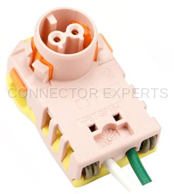Connector Experts - Special Order 150 - CE2575PK
