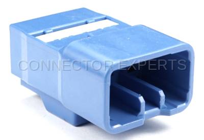 Connector Experts - Normal Order - CE8090