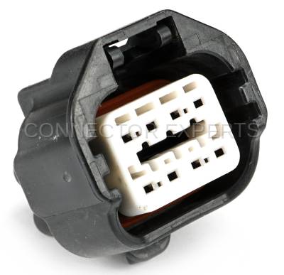 Connector Experts - Normal Order - CE8091F