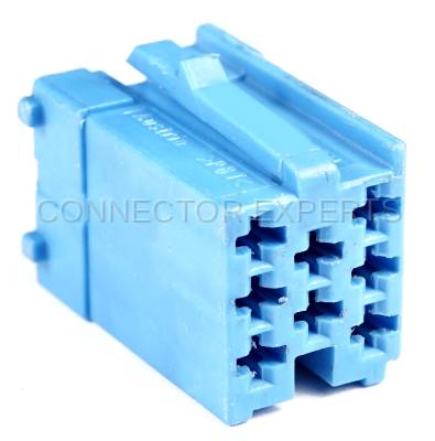 Connector Experts - Normal Order - CE8093
