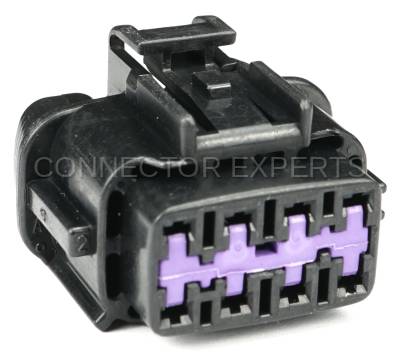 Connector Experts - Normal Order - CE8096F