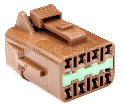 Connector Experts - Normal Order - CE8072F