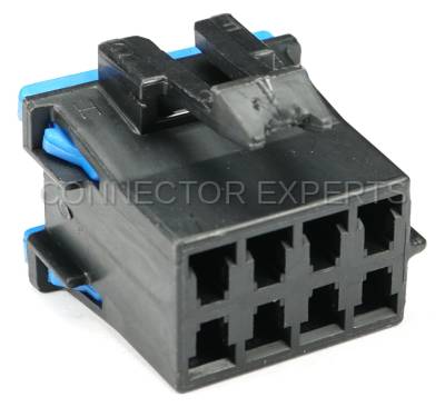 Connector Experts - Normal Order - CE8098