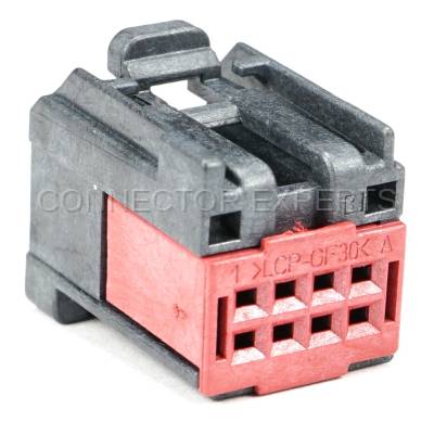 Connector Experts - Normal Order - CE8100