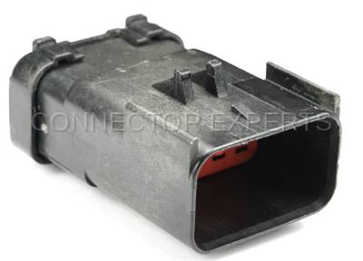 Connector Experts - Normal Order - CET1014M