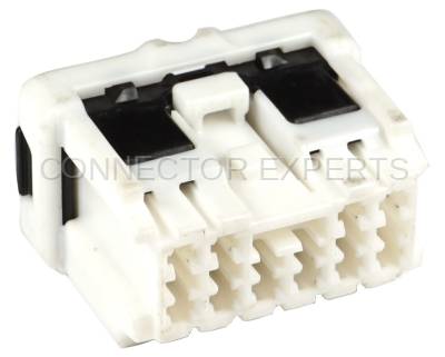 Connector Experts - Normal Order - CET1060F