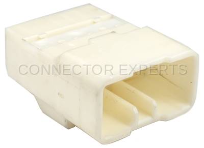 Connector Experts - Normal Order - CET1062
