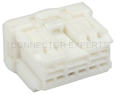Connector Experts - Normal Order - CET1063F