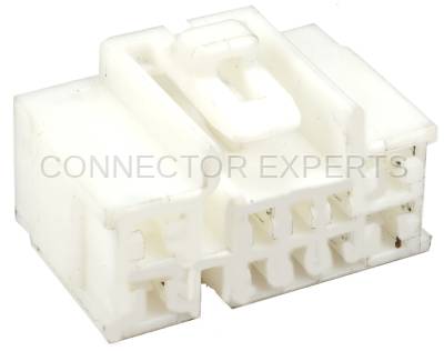 Connector Experts - Normal Order - CET1064