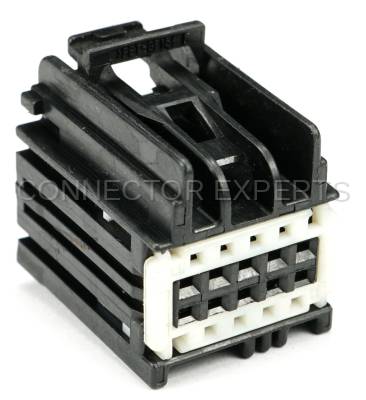 Connector Experts - Normal Order - CET1066