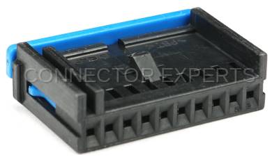 Connector Experts - Normal Order - CET1069