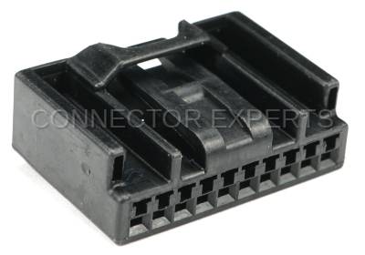 Connector Experts - Normal Order - CET1070