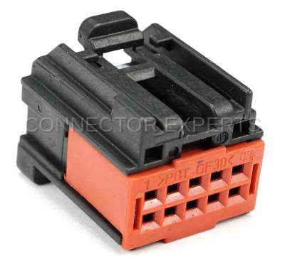 Connector Experts - Normal Order - CET1072
