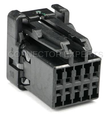 Connector Experts - Normal Order - CET1073A