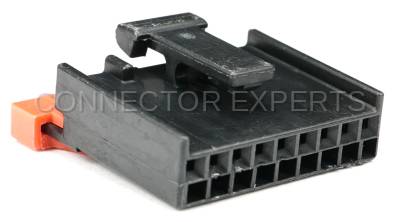 Connector Experts - Normal Order - CE9004