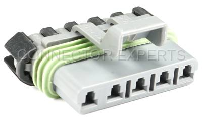 Connector Experts - Normal Order - CE5046