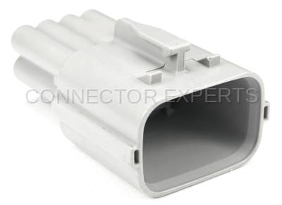 Connector Experts - Normal Order - CE8061M