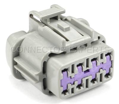 Connector Experts - Normal Order - CE8103
