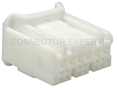 Connector Experts - Normal Order - CET1234