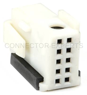 Connector Experts - Normal Order - CET1076
