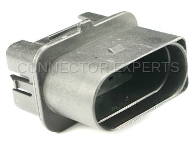 Connector Experts - Normal Order - CET1078