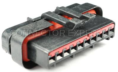 Connector Experts - Normal Order - CET1079