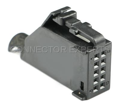 Connector Experts - Normal Order - CET1081