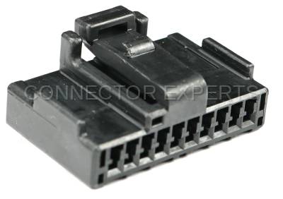 Connector Experts - Normal Order - CET1082