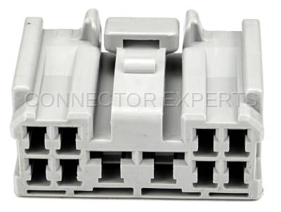 Connector Experts - Normal Order - CET1071F