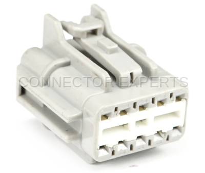 Connector Experts - Normal Order - CET1085F
