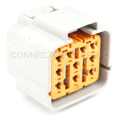 Connector Experts - Special Order  - CET1086F