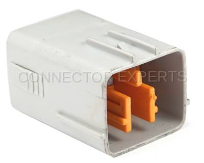 Connector Experts - Special Order  - CET1086M