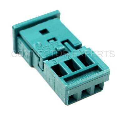 Connector Experts - Normal Order - CE3170F