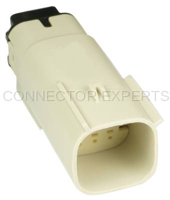 Connector Experts - Normal Order - CE6062M