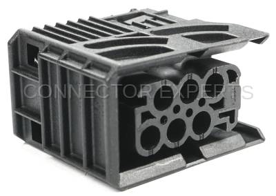 Connector Experts - Special Order  - CE6157