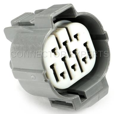 Connector Experts - Normal Order - CET1088F