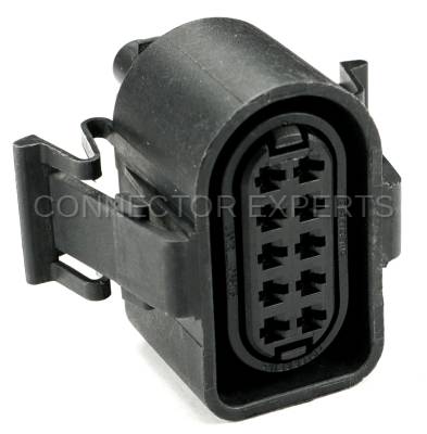 Connector Experts - Normal Order - CET1089