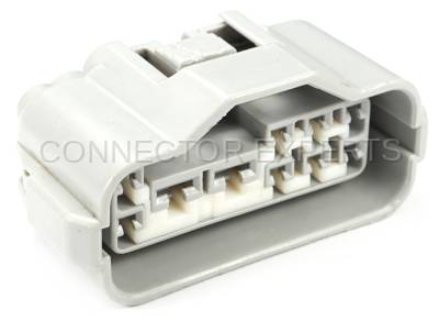 Connector Experts - Normal Order - CET1090
