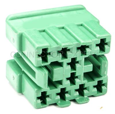 Connector Experts - Normal Order - CET1091