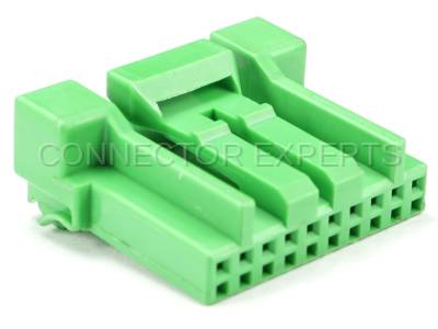 Connector Experts - Normal Order - CET1092