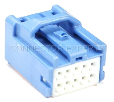 Connector Experts - Normal Order - CET1093