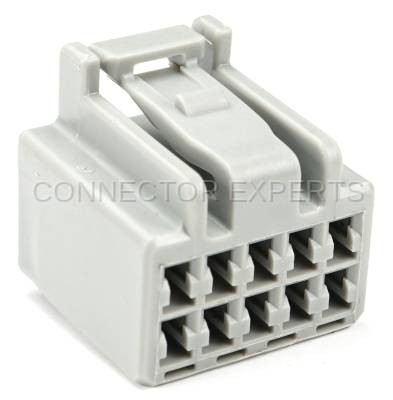 Connector Experts - Normal Order - CET1096