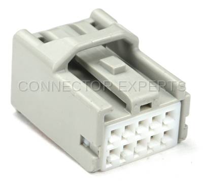 Connector Experts - Normal Order - CET1097